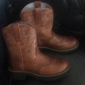 Ariat Fatbaby Boots